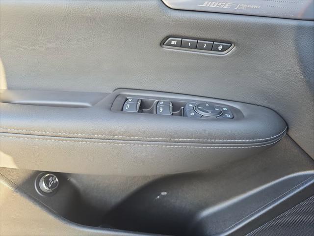2025 Cadillac XT6 FWD Premium Luxury