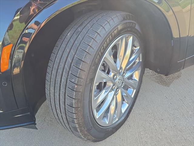 2025 Cadillac XT6 FWD Premium Luxury