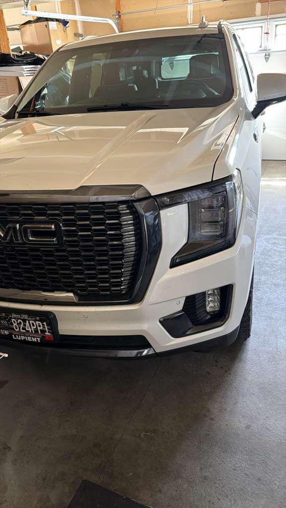 2023 GMC Yukon Denali Ultimate for sale in Perry, OK