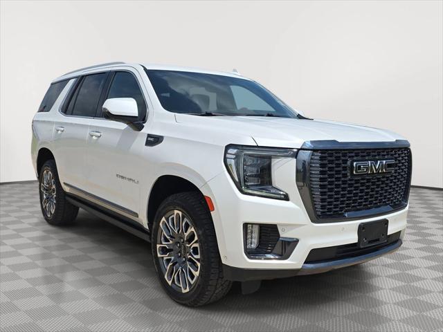 2023 GMC Yukon Denali Ultimate for sale in Perry, OK