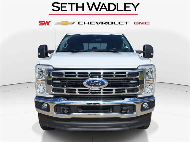 2024 Ford F-250 XLT