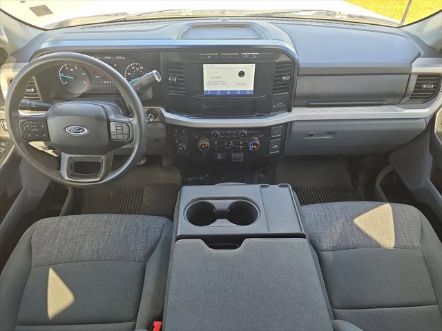 2024 Ford F-250 XLT