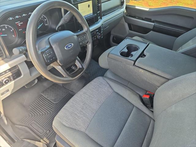 2024 Ford F-250 XLT