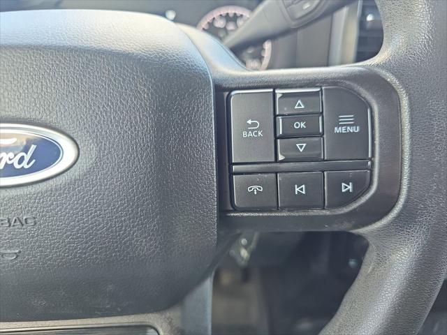 2024 Ford F-250 XLT