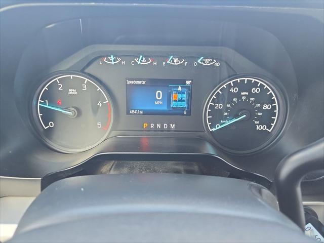 2024 Ford F-250 XLT