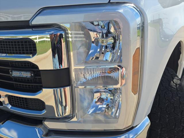 2024 Ford F-250 XLT