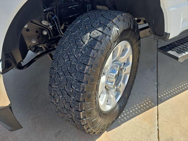 2024 Ford F-250 XLT