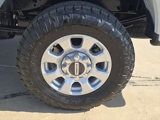 2024 Ford F-250 XLT