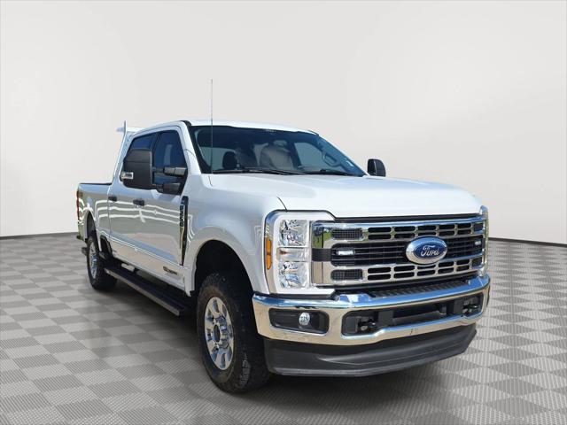 2024 Ford F-250 XLT for sale in Perry, OK
