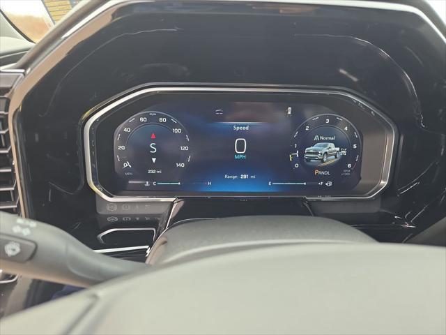 2026 Chevrolet Silverado 1500 4WD Crew Cab Standard Bed LT