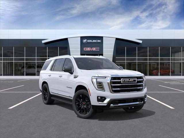 2026 GMC Yukon 4WD Elevation for sale in Perry, OK