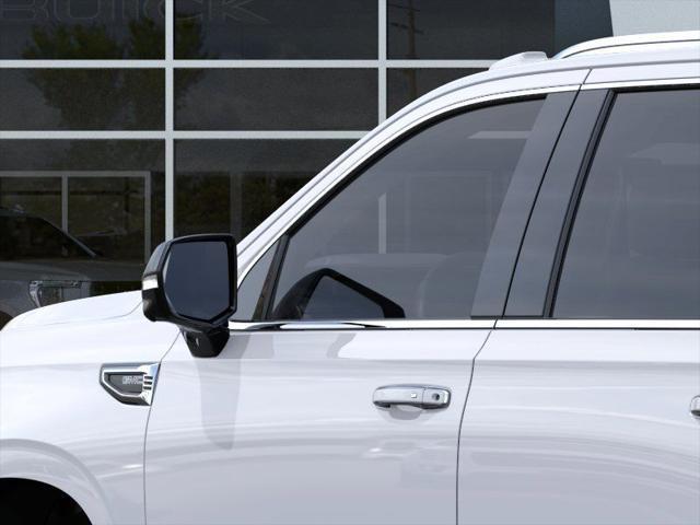 2026 GMC Yukon 4WD Elevation