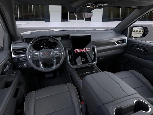 2026 GMC Yukon 4WD Elevation