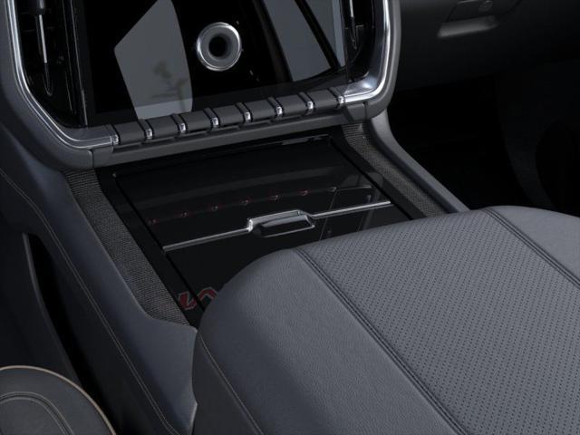 2026 GMC Yukon 4WD Elevation