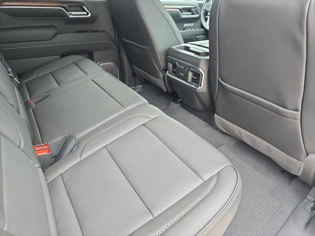 2026 GMC Sierra 1500 Crew Cab, Short Bed, Denali, 4WD