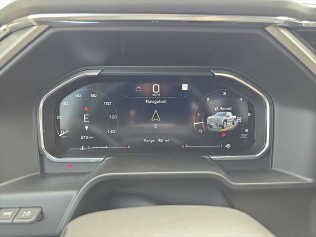 2026 GMC Sierra 1500 Crew Cab, Short Bed, Denali, 4WD
