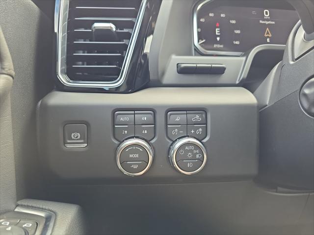 2026 GMC Sierra 1500 Crew Cab, Short Bed, Denali, 4WD