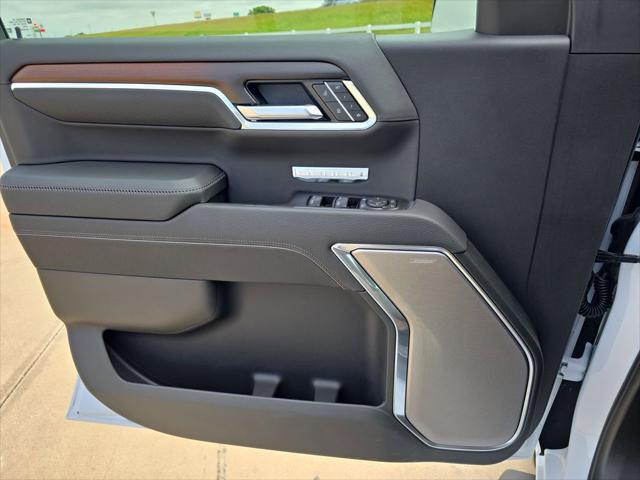 2026 GMC Sierra 1500 Crew Cab, Short Bed, Denali, 4WD