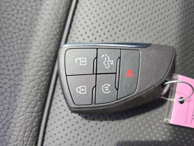 2026 GMC Sierra 1500 Crew Cab, Short Bed, Denali, 4WD
