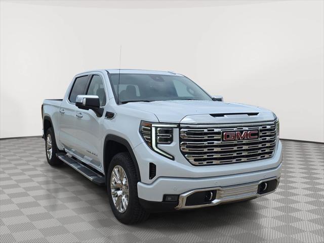 2026 GMC Sierra 1500 Crew Cab, Short Bed, Denali, 4WD for sale in Perry, OK