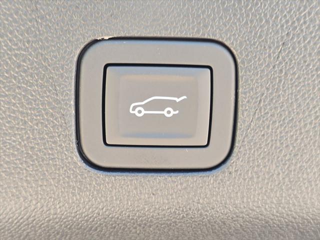 2026 Chevrolet Tahoe 4WD LT