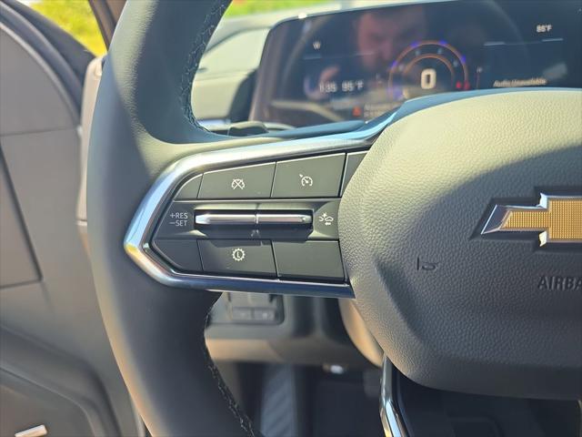 2026 Chevrolet Tahoe 4WD LT