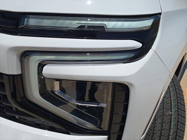 2026 Chevrolet Tahoe 4WD LT