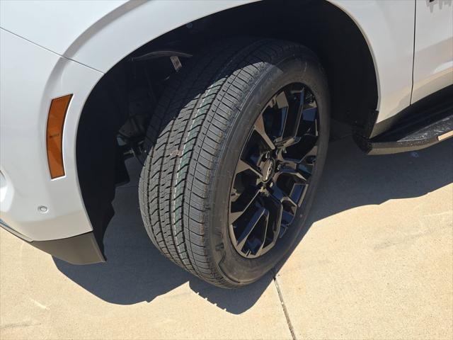 2026 Chevrolet Tahoe 4WD LT