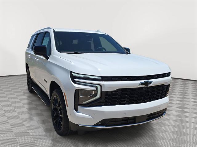 2026 Chevrolet Tahoe 4WD LT for sale in Perry, OK