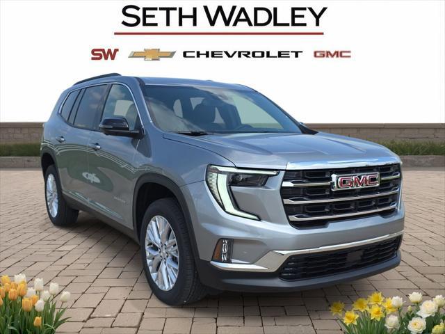 2026 GMC Acadia Elevation FWD for sale in Perry, OK