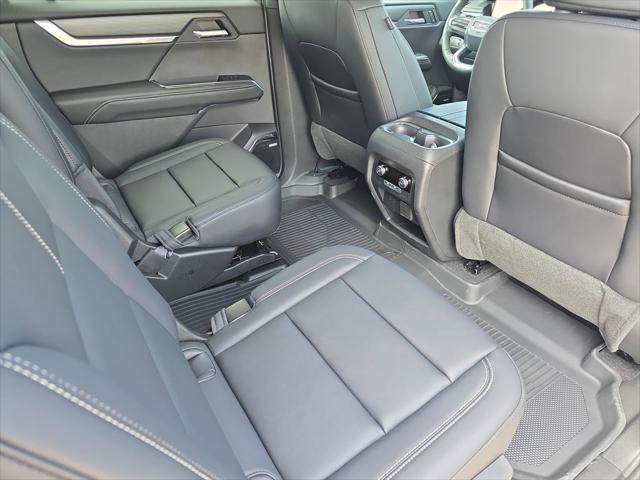 2026 GMC Acadia Elevation FWD