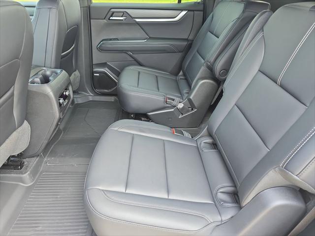 2026 GMC Acadia Elevation FWD