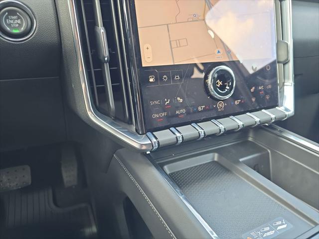 2026 GMC Acadia Elevation FWD