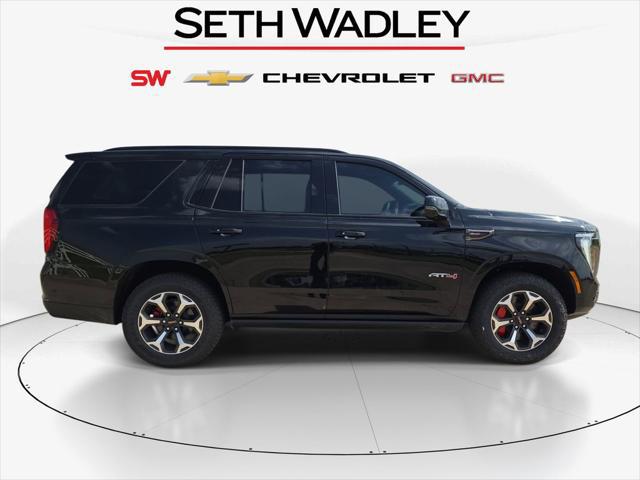 2026 GMC Yukon 4WD AT4 Ultimate
