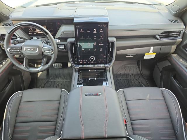 2026 GMC Yukon 4WD AT4 Ultimate