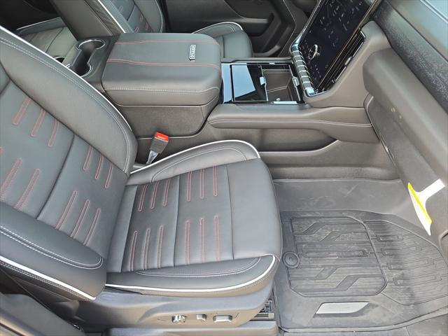 2026 GMC Yukon 4WD AT4 Ultimate