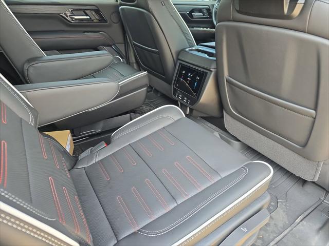 2026 GMC Yukon 4WD AT4 Ultimate