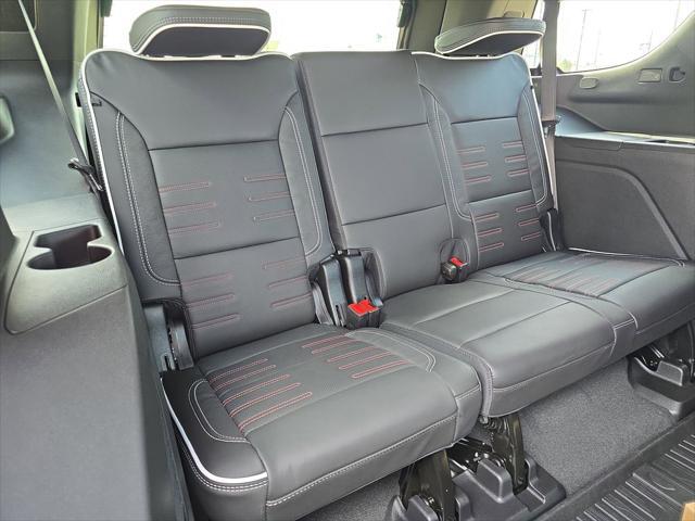 2026 GMC Yukon 4WD AT4 Ultimate