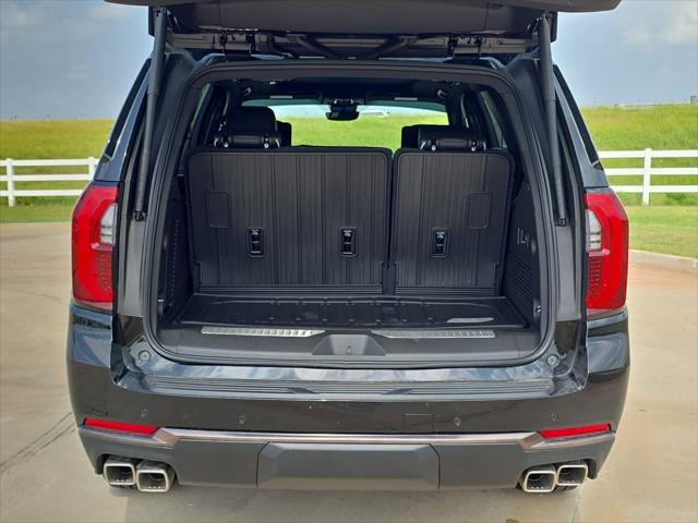 2026 GMC Yukon 4WD AT4 Ultimate