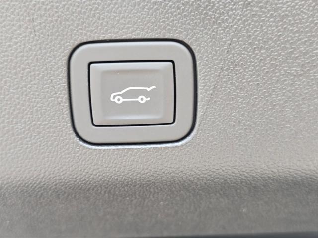 2026 GMC Yukon 4WD AT4 Ultimate