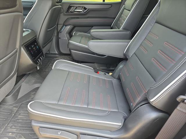 2026 GMC Yukon 4WD AT4 Ultimate