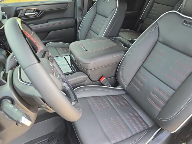 2026 GMC Yukon 4WD AT4 Ultimate