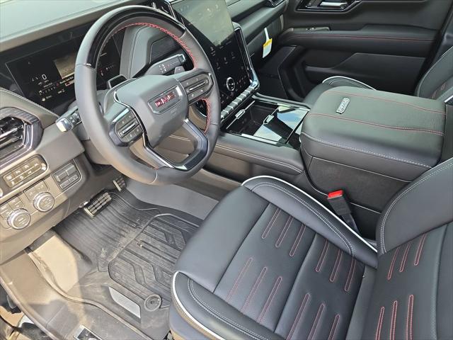 2026 GMC Yukon 4WD AT4 Ultimate