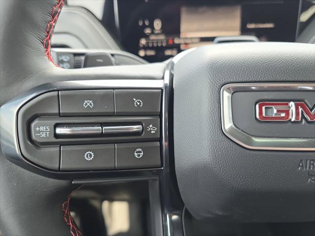 2026 GMC Yukon 4WD AT4 Ultimate