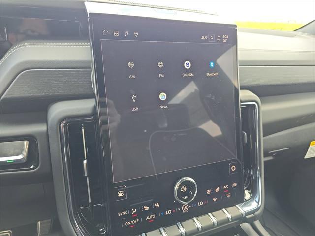 2026 GMC Yukon 4WD AT4 Ultimate