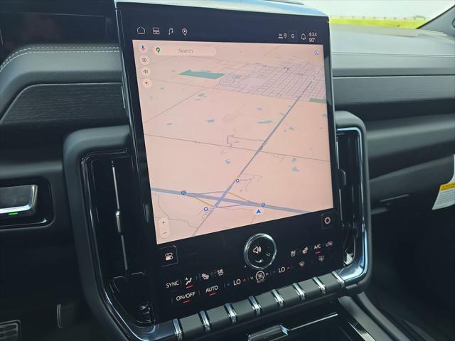 2026 GMC Yukon 4WD AT4 Ultimate
