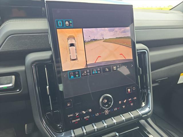 2026 GMC Yukon 4WD AT4 Ultimate