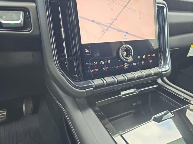 2026 GMC Yukon 4WD AT4 Ultimate