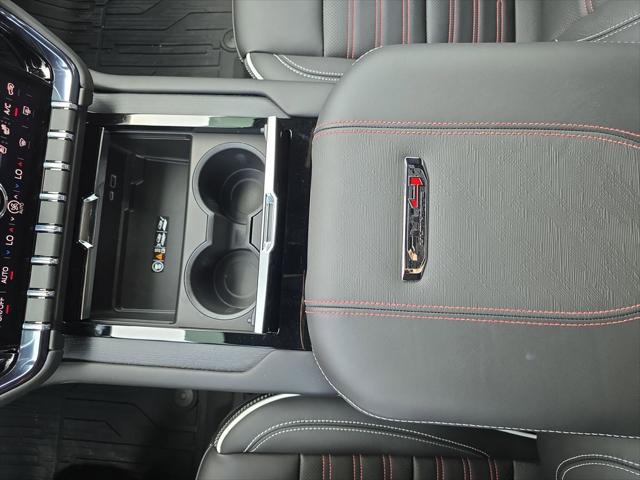 2026 GMC Yukon 4WD AT4 Ultimate