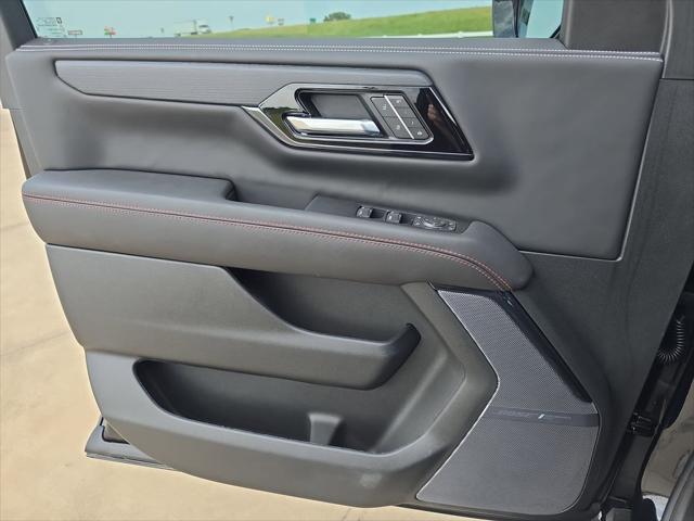 2026 GMC Yukon 4WD AT4 Ultimate